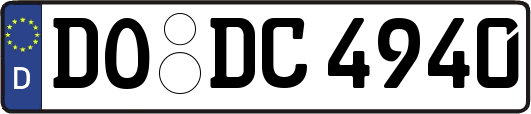 DO-DC4940