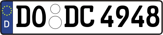 DO-DC4948