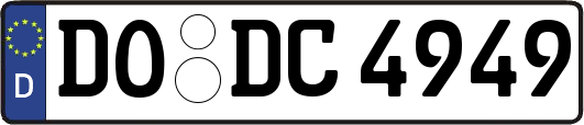 DO-DC4949
