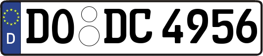 DO-DC4956