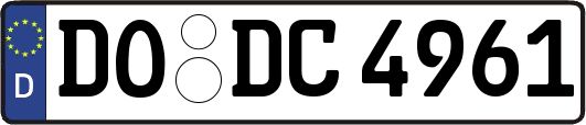 DO-DC4961
