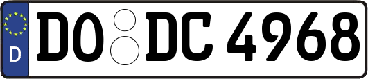 DO-DC4968