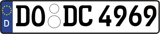 DO-DC4969