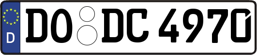 DO-DC4970