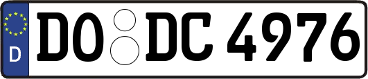 DO-DC4976