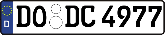 DO-DC4977