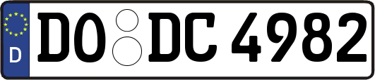 DO-DC4982