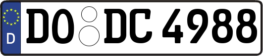 DO-DC4988