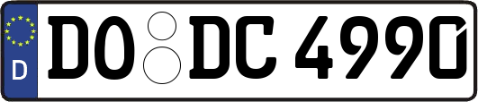 DO-DC4990