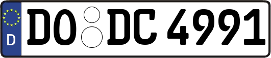 DO-DC4991