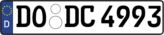 DO-DC4993
