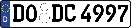 DO-DC4997