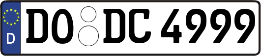 DO-DC4999