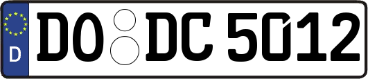 DO-DC5012