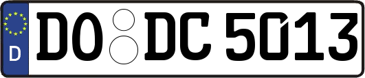 DO-DC5013