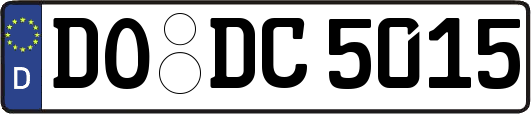 DO-DC5015