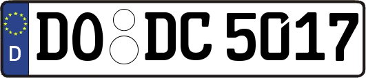 DO-DC5017