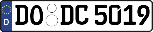 DO-DC5019