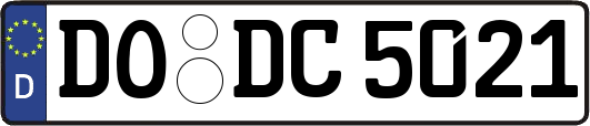 DO-DC5021