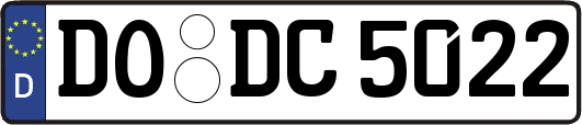DO-DC5022