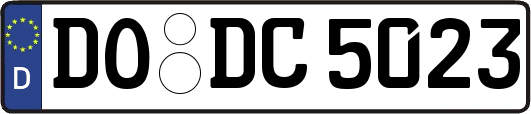 DO-DC5023