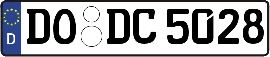 DO-DC5028