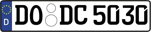 DO-DC5030