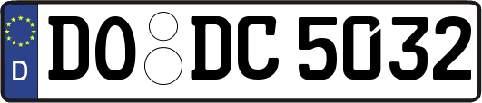 DO-DC5032