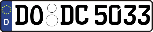 DO-DC5033