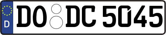 DO-DC5045