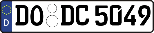 DO-DC5049