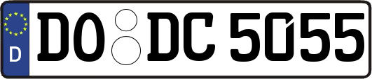 DO-DC5055