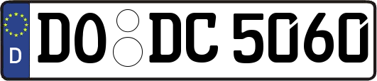 DO-DC5060