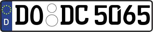 DO-DC5065