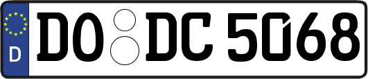 DO-DC5068