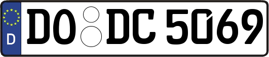 DO-DC5069