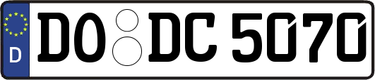 DO-DC5070