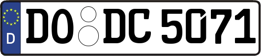 DO-DC5071