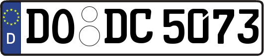 DO-DC5073