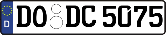 DO-DC5075