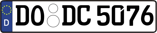 DO-DC5076