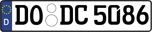 DO-DC5086