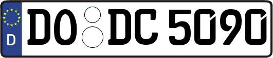 DO-DC5090