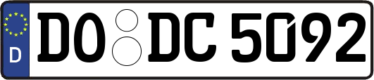 DO-DC5092