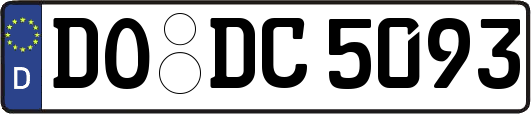 DO-DC5093