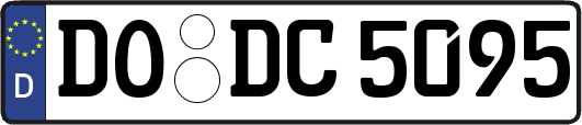 DO-DC5095