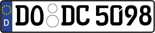 DO-DC5098