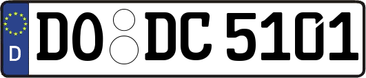 DO-DC5101