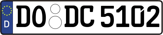DO-DC5102