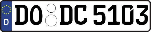 DO-DC5103
